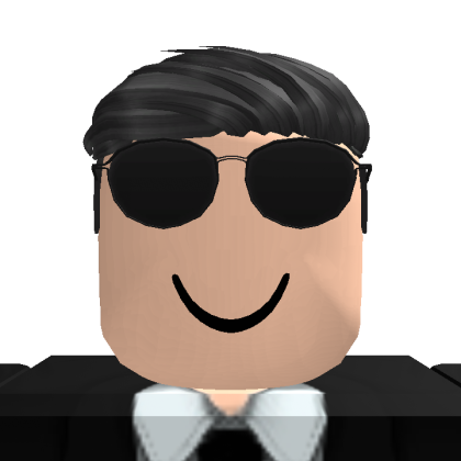 Roblox avatar