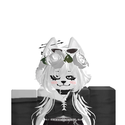 Roblox avatar