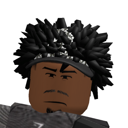 Roblox avatar