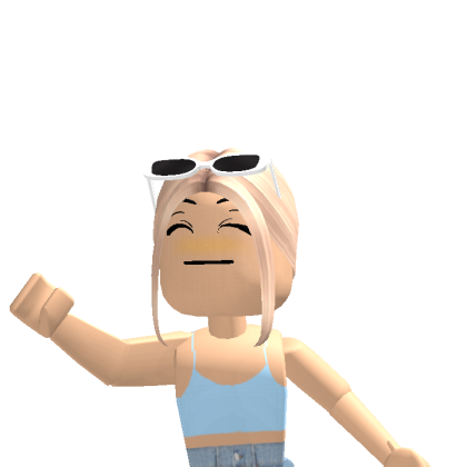 Roblox avatar