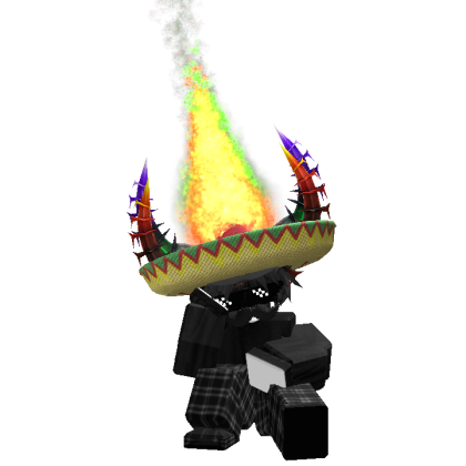 Roblox profile picture for @Harvard