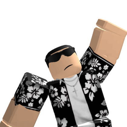 Roblox avatar