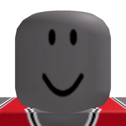 Roblox profile picture for @Socialized