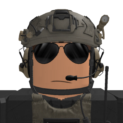 Roblox avatar
