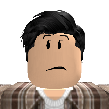 Roblox avatar