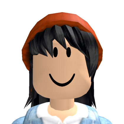 Roblox profile picture for @NajwaUr