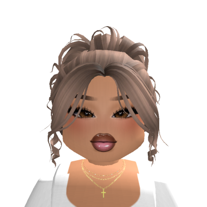Roblox avatar