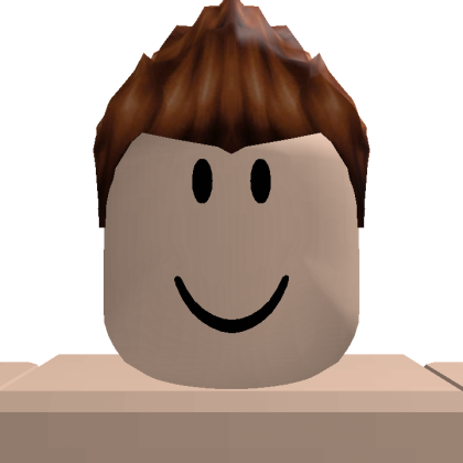 Roblox avatar