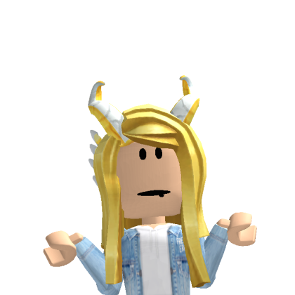 Roblox profile picture for @gratix14
