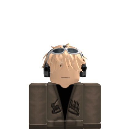 Roblox avatar