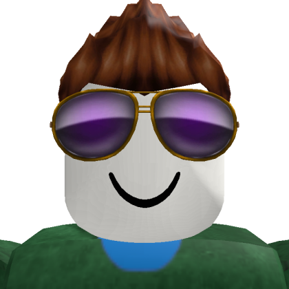 Roblox profile picture for @MicroMore