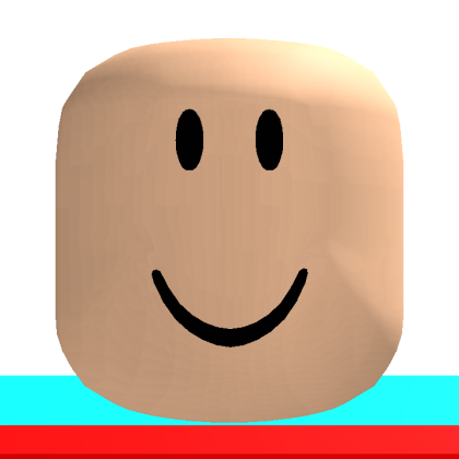 Roblox profile picture for @Mubasher
