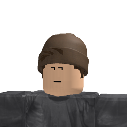 Roblox avatar