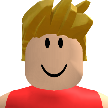 Roblox profile picture for @IgorNolli