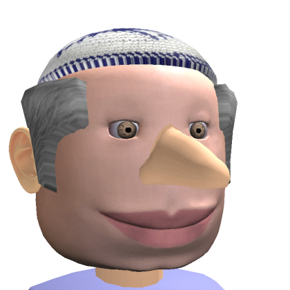 Roblox avatar