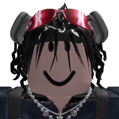 Roblox profile picture for @Swapping