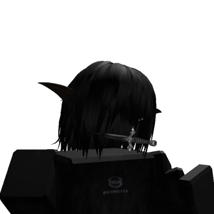 Roblox profile picture for @hatchet