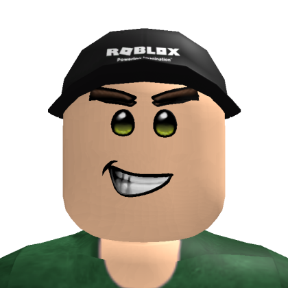 Roblox profile picture for @Noxify_fn