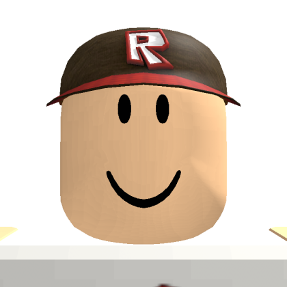 Roblox profile picture for @Riveer