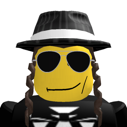 Roblox avatar