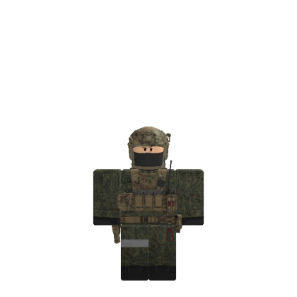 Roblox avatar