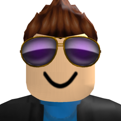 Roblox profile picture for @miguelspt