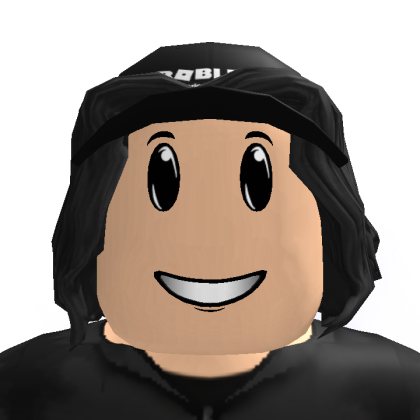 Roblox profile picture for @Mashuwuu