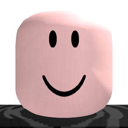 Roblox profile picture for @Imri