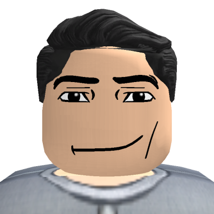 Roblox avatar