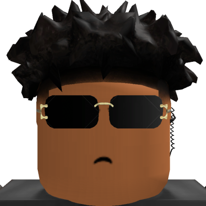 Roblox avatar