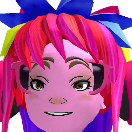 Roblox profile picture for @lineamix