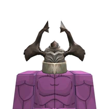 Roblox profile picture for @OverThink