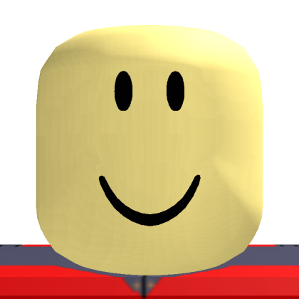 Roblox profile picture for @lowery