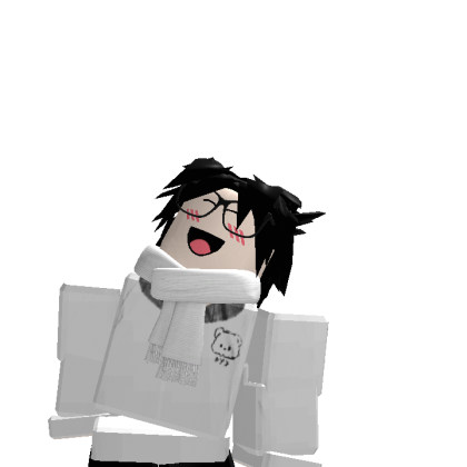 Roblox profile picture for @affiliated