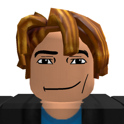 Roblox profile picture for @Netryx_yt