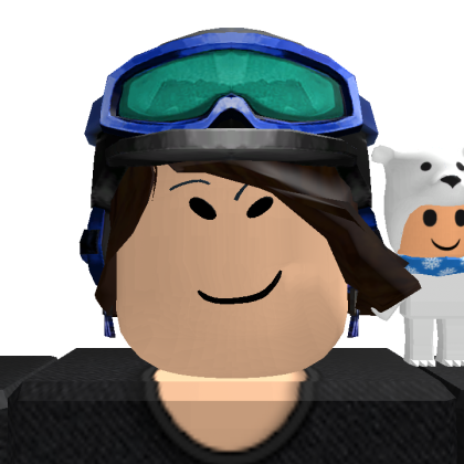 Roblox profile picture for @kadmon