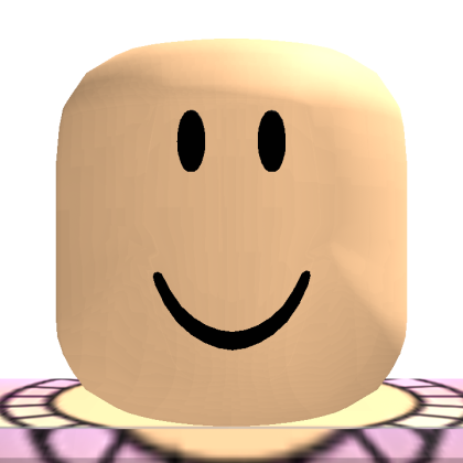 Roblox profile picture for @PEARSON
