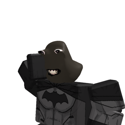 Roblox avatar