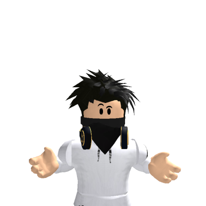 Roblox avatar