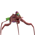 Longest_legs