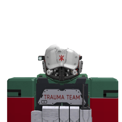 Roblox avatar