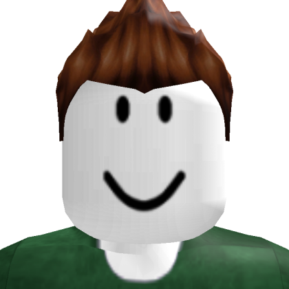 Roblox profile picture for @Kiakuo