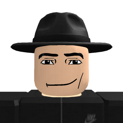 Roblox avatar