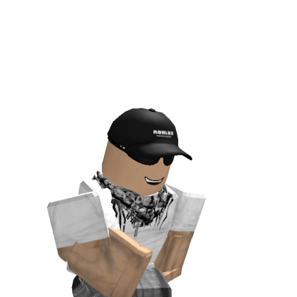 Roblox avatar