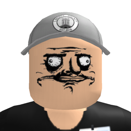 Roblox avatar