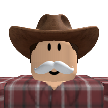 Roblox avatar