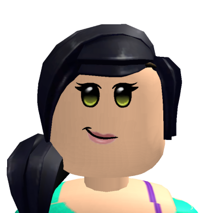 Roblox profile picture for @Mia13195
