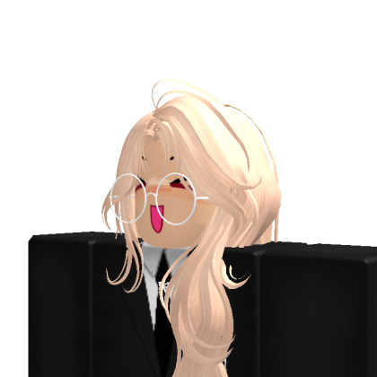 Roblox avatar