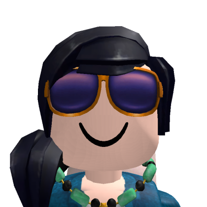 Roblox profile picture for @LadyL1101