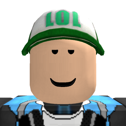 Roblox profile picture for @kean00